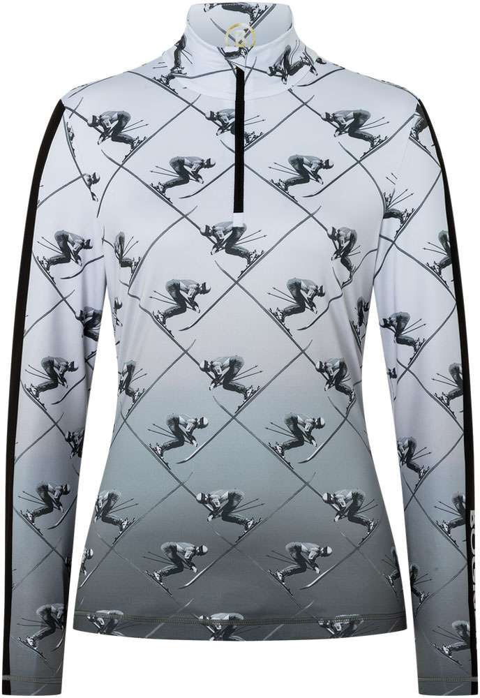 Bogner beline3 - Funktions-Longsleeve für Damen