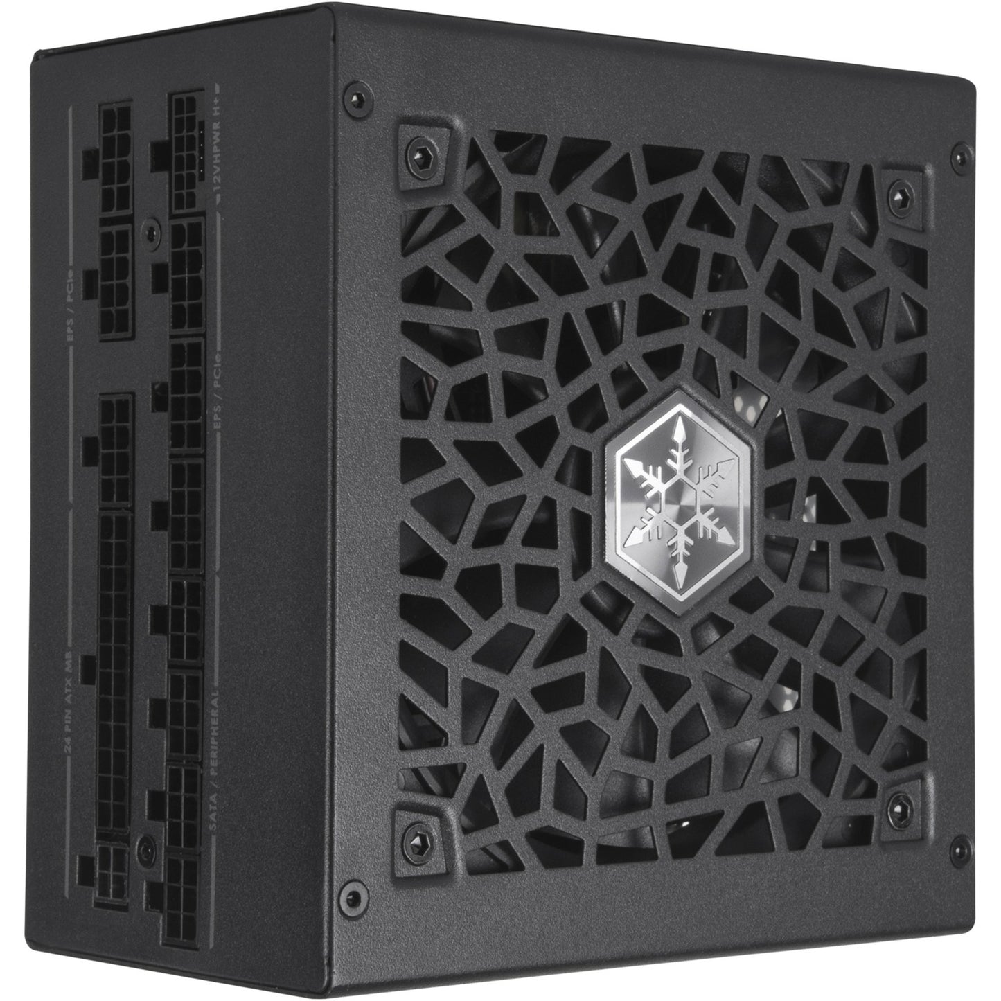 Silverstone Hela 1300R Platinum, 1300W