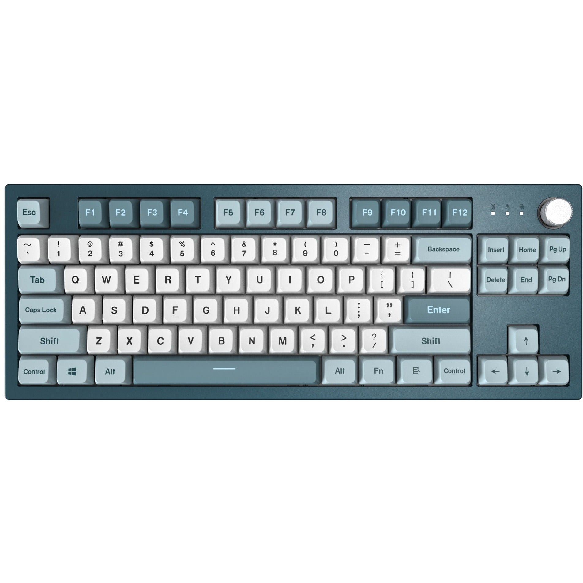 Montech Mey Freedom TKL