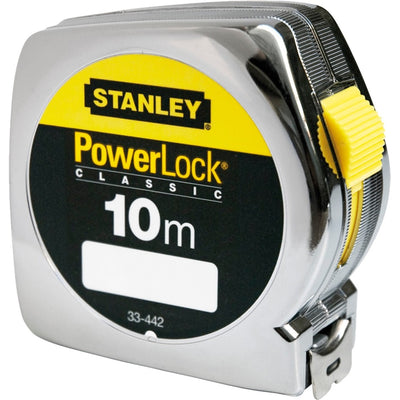 Stanley Rolband Size Powerlock ABS