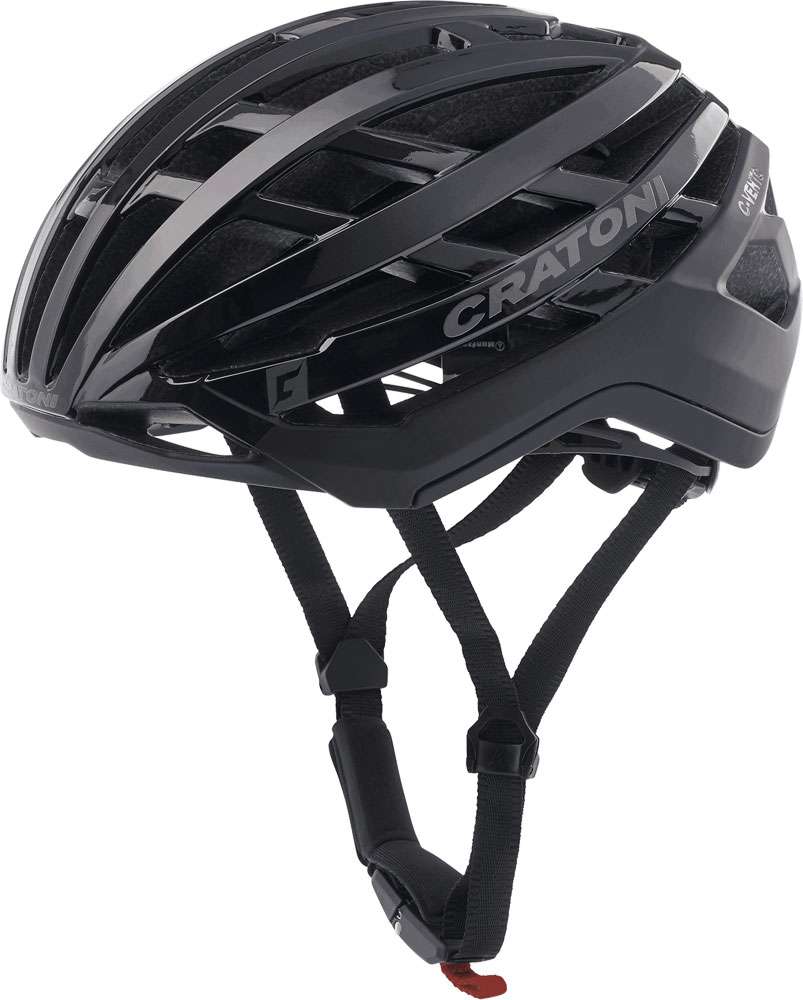 Cratoni c-vento - Rennradhelm