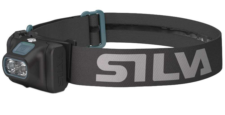 Silva Scout 3xt - Stirnlampe