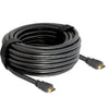 Delock Hochgeschwindigkeits -HDMI -Kabel mit Ethernet