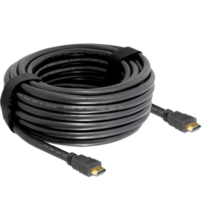 Delock Hochgeschwindigkeits -HDMI -Kabel mit Ethernet