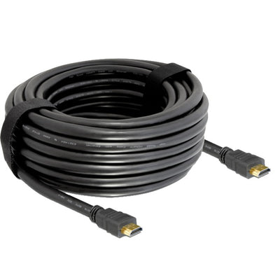 Delock Hochgeschwindigkeits -HDMI -Kabel mit Ethernet