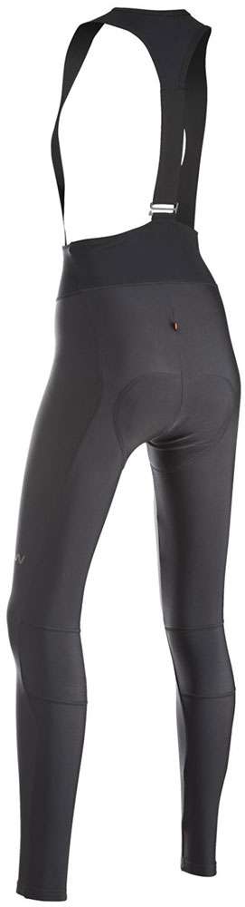 Northwave extreme ms – Trägershorts für Damen mit Polster