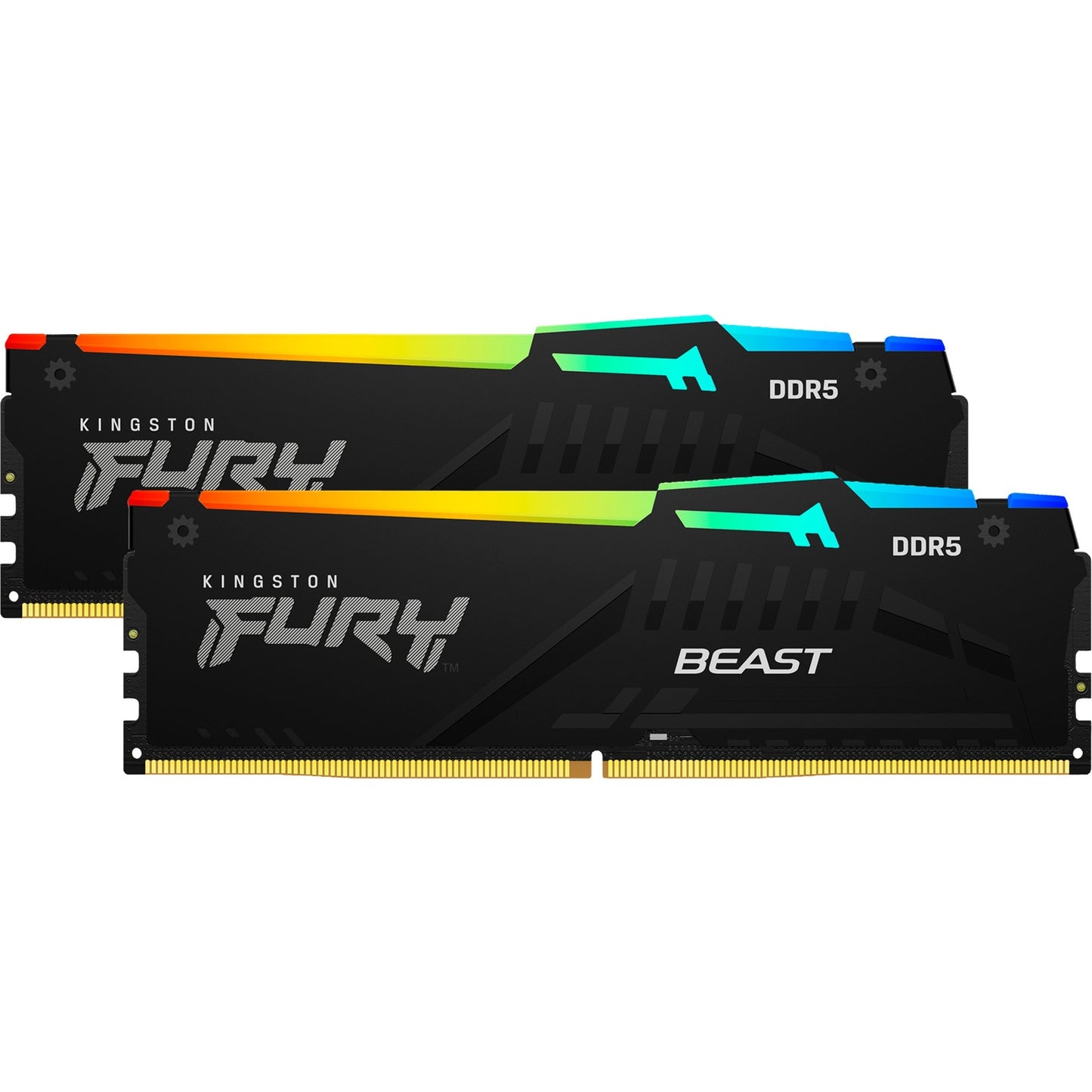 Kingston Fury 32 GB DDR5-5200 Kit