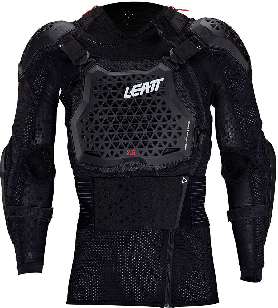 Leatt 2.5 - Protektorenjacke
