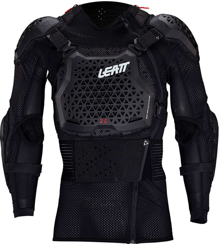 Leatt 2.5 - Protektorenjacke