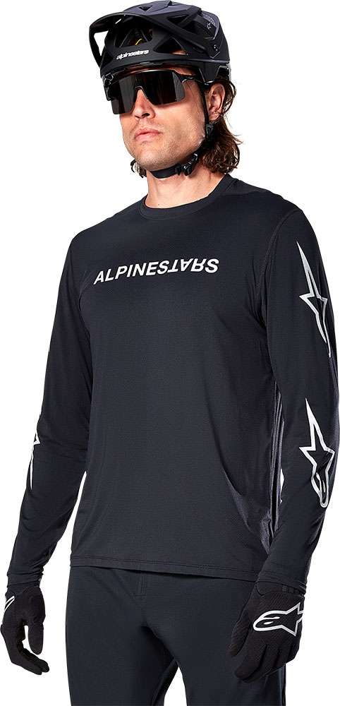 Alpinestars Dura Switch – MTB-Langarmtrikot