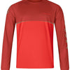 Endura Core bedruckt – MTB-Langarmshirt