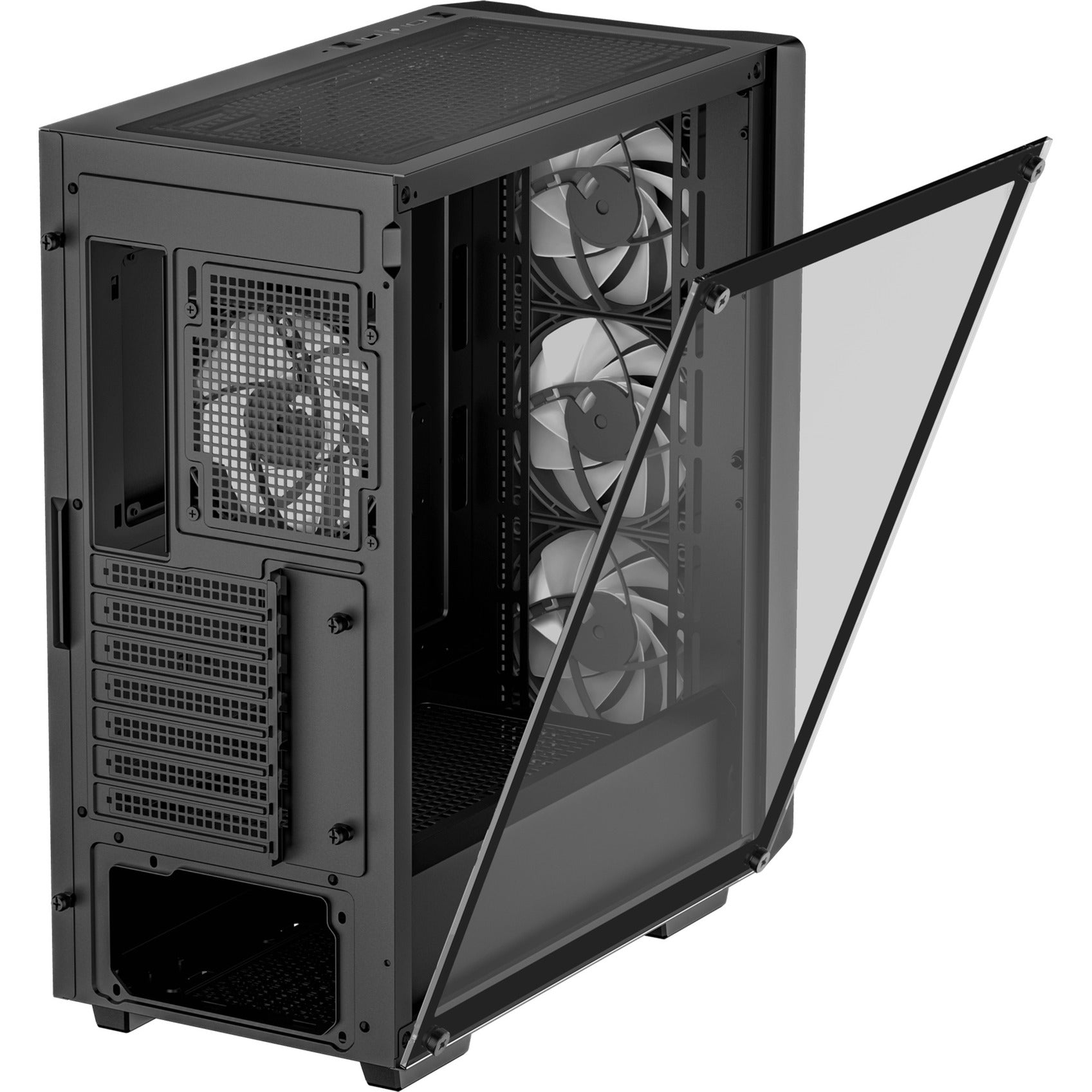 Deepcool CC560 V2