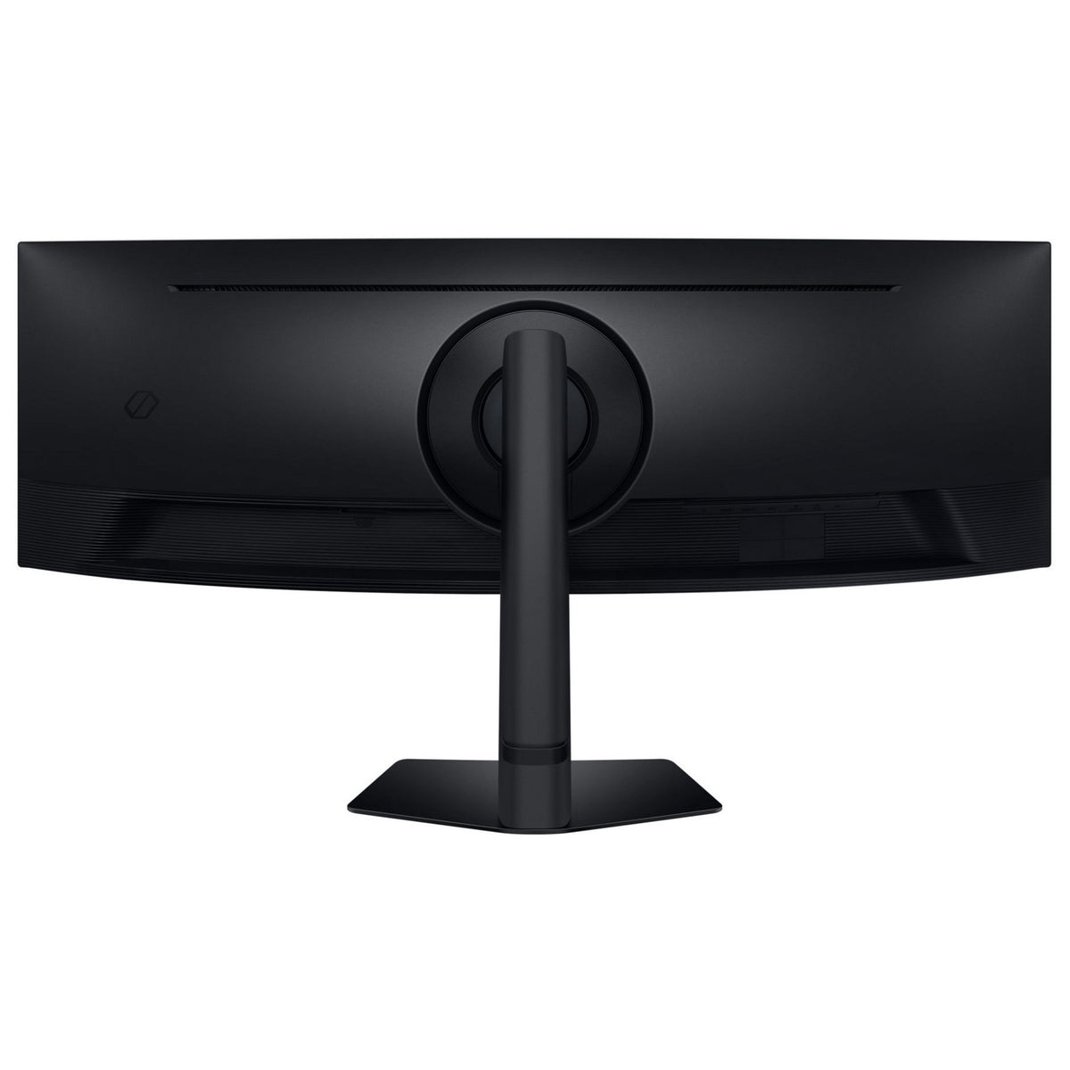Samsung Odyssey G9 S49FG914EU 49 gebogener Ultrawide-Gaming-Monitor (Schwarz, 2x HDMI, 1x DisplayPort, USB, AMD FreeSync, 144 Hz)
