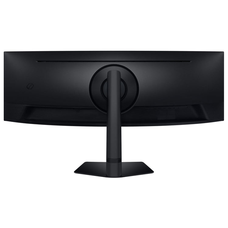 Samsung Odyssey G9 S49FG914EU 49 gebogener Ultrawide-Gaming-Monitor (Schwarz, 2x HDMI, 1x DisplayPort, USB, AMD FreeSync, 144 Hz)