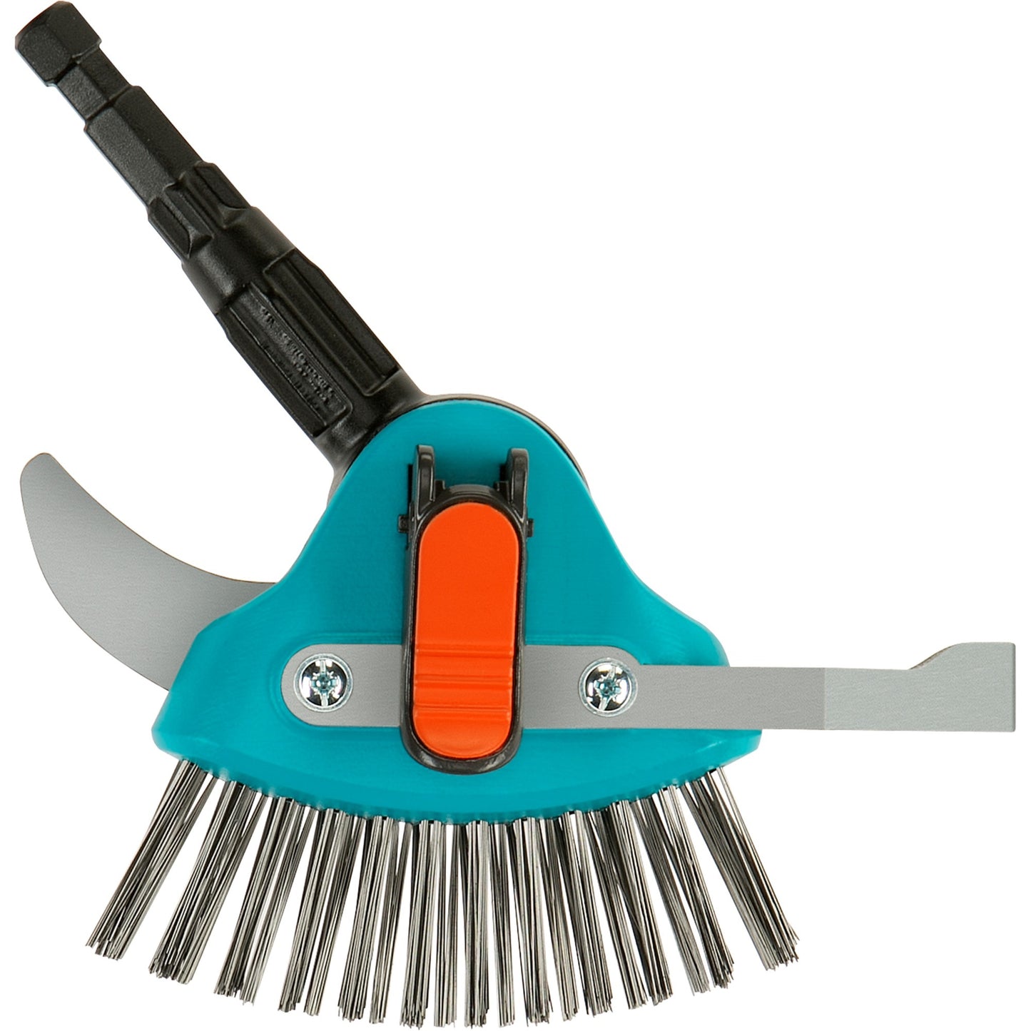 Gardena Combisystem 3-in-1 Joint Scraper Pinsel