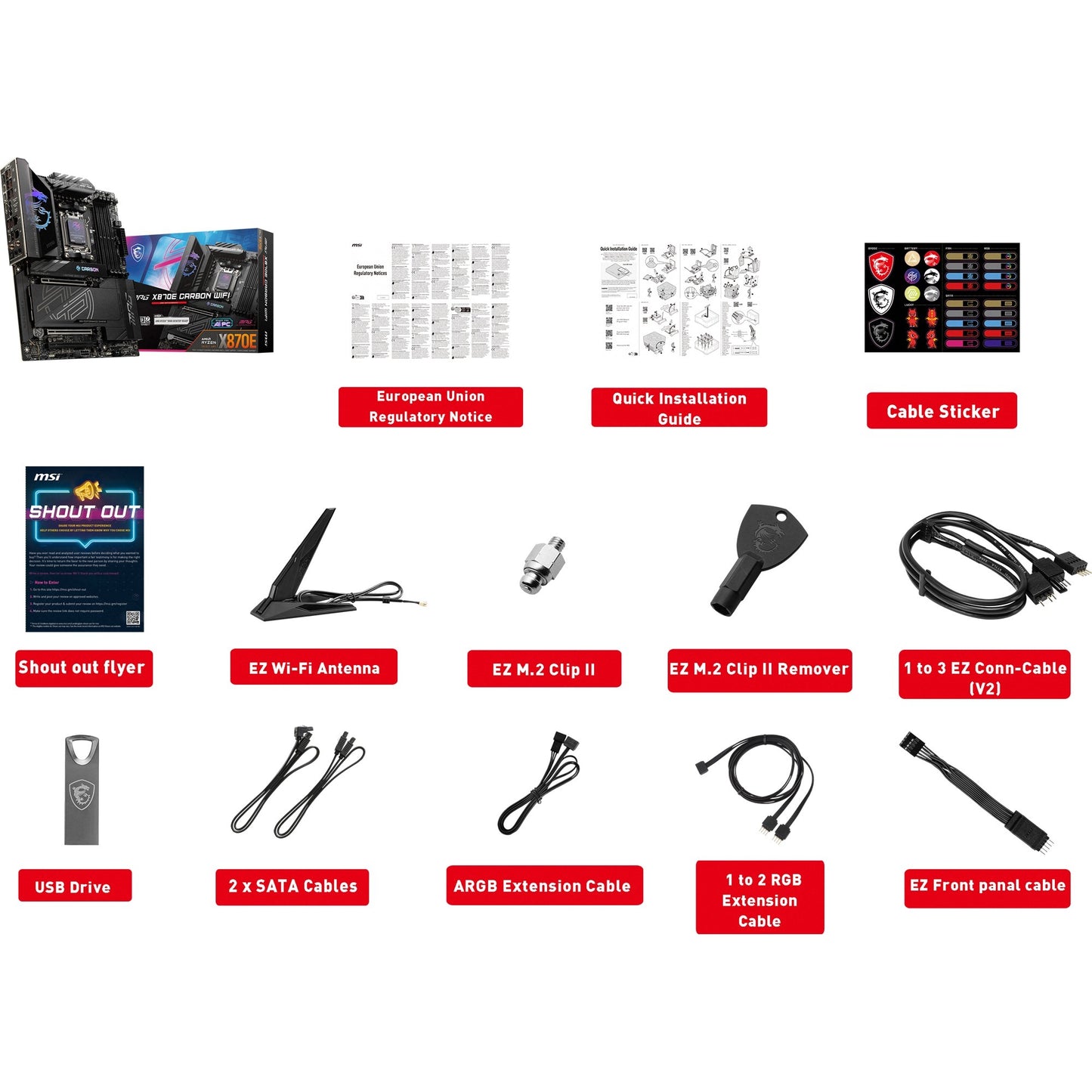 MSI MPG