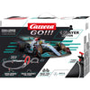 Carrera Go !!! Qualifikation