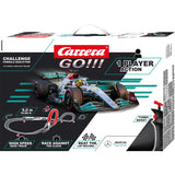 Carrera Go !!! Qualifikation - afbeelding 4