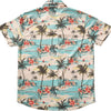 Loose Riders Party Island Vibes – MTB-Shirt