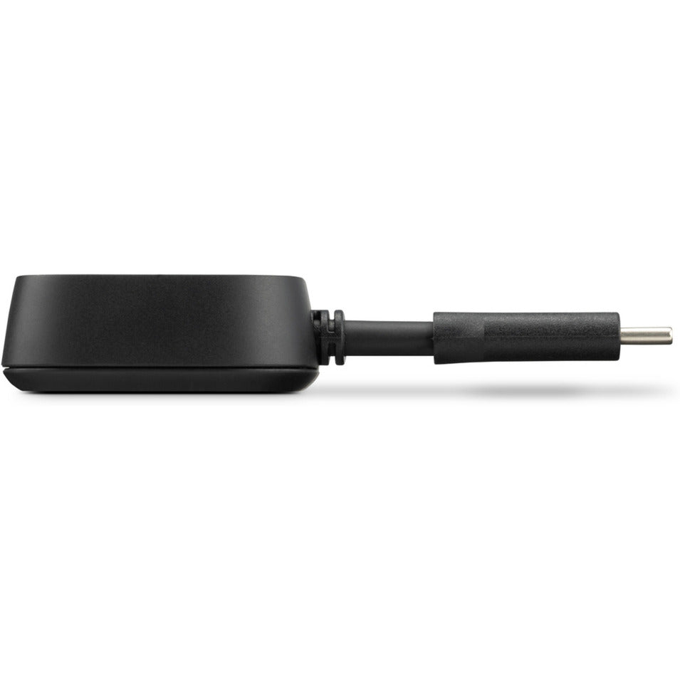 Viewsonic Viewshare WPD-900 Wireless Screen Cast Kit Streaming Client (Schwarz, USB-C)