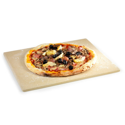 Grilldynamic Core Pizza Stene aus dem Refrakturton