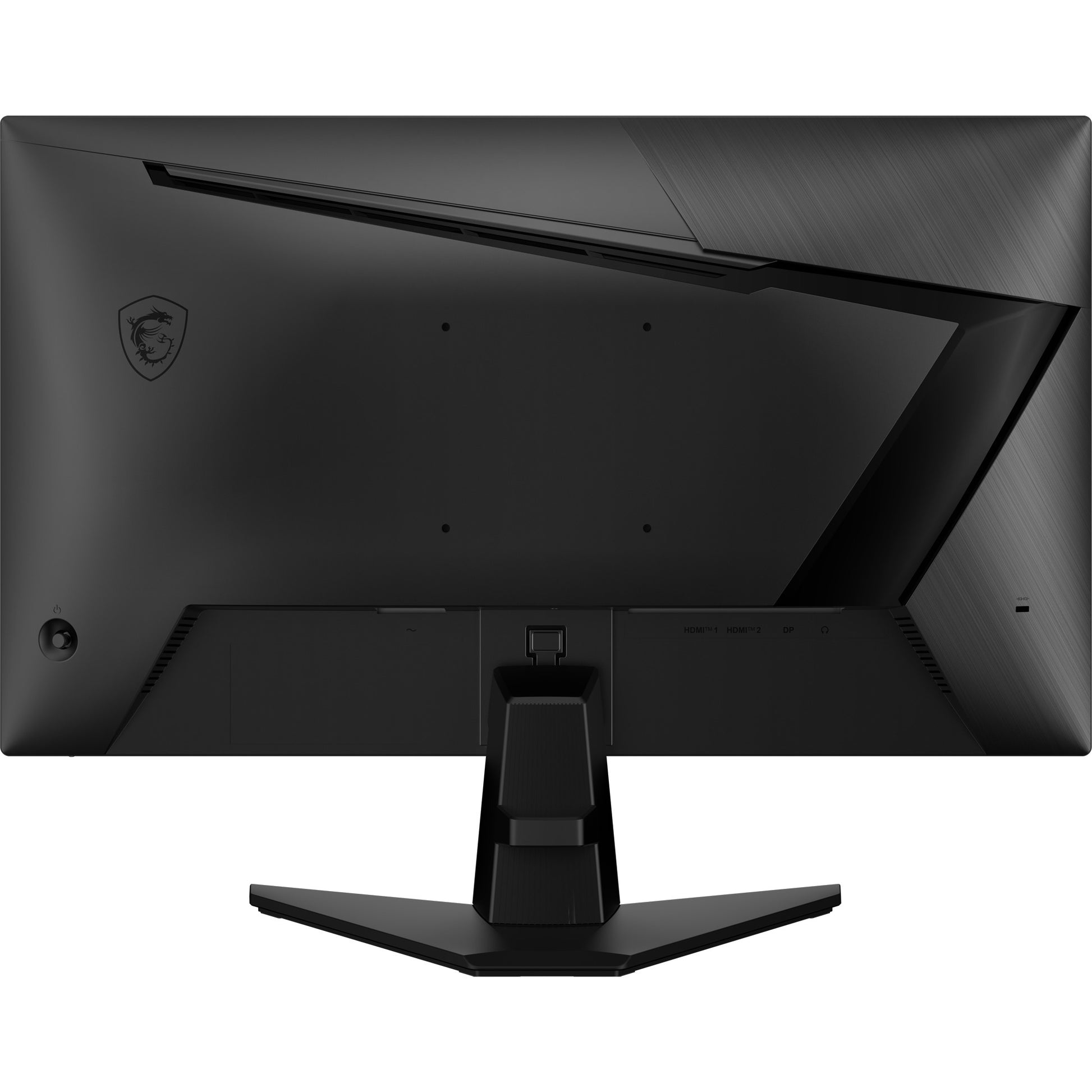 Msi Mag 255xf 24,5 Gaming-Monitor (schwarz, 2x HDMI, Display-Port, 300 Hz)