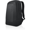Lenovo Legion 18-Zoll verstärkter Rucksack II (Schwarz)