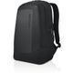 Lenovo Legion 18-Zoll verstärkter Rucksack II (Schwarz)