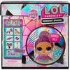 MGA Entertainment Überraschung! Winter Chill Hangout Spaces Sty