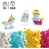 LEGO 11040 Klassische magische transparente Box