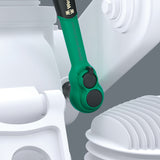 Waa 8010 B Zyklop Comfort Ratel - afbeelding 4