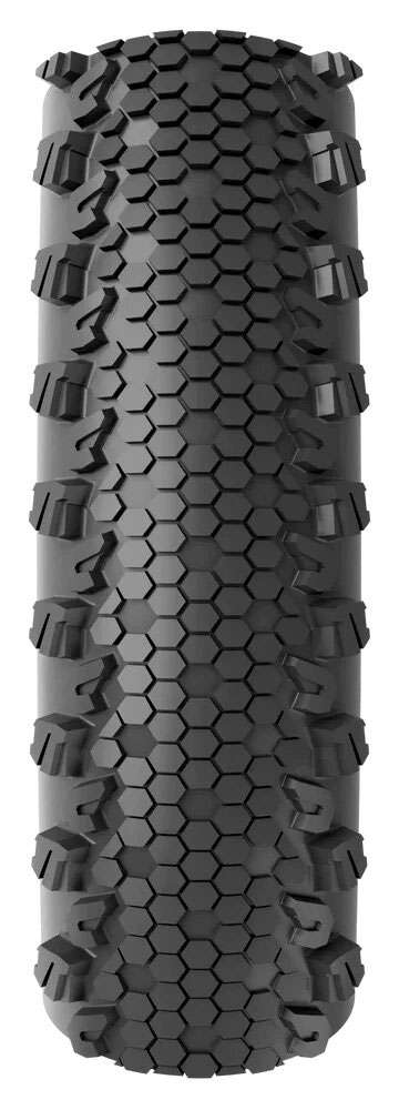 Vittoria Terreno Dry Gravel Lite TLR 1C Graphen-Faltreifen
