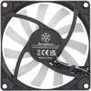 Silverstone Air intelligenter 90 Argb
