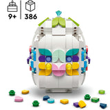 Lego Classic 40816 Ostereierwünsche - afbeelding 3