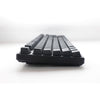 Ducky Origin Phantom Schwarz