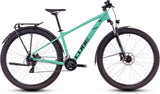 Cube Aim One Allroad Shamrock'n'Black - afbeelding 1