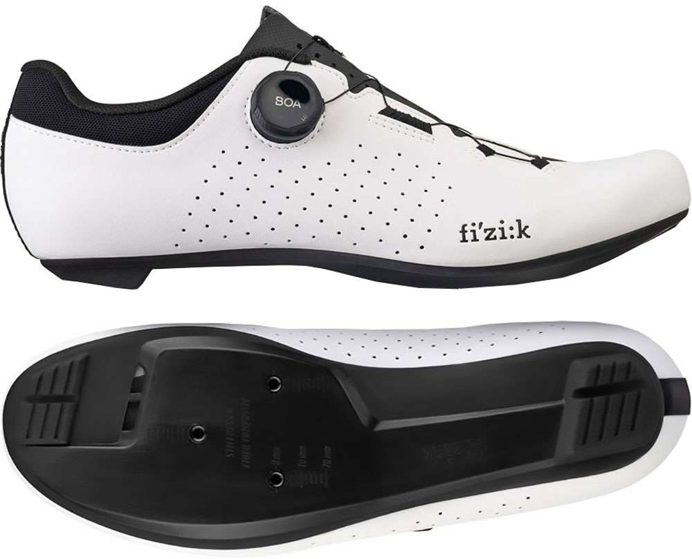 Fizik omna – Rennradschuhe