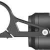 Litemove Scheinwerfer-Lenkerhalterungshalterung – 31,8 mm 35 mm
