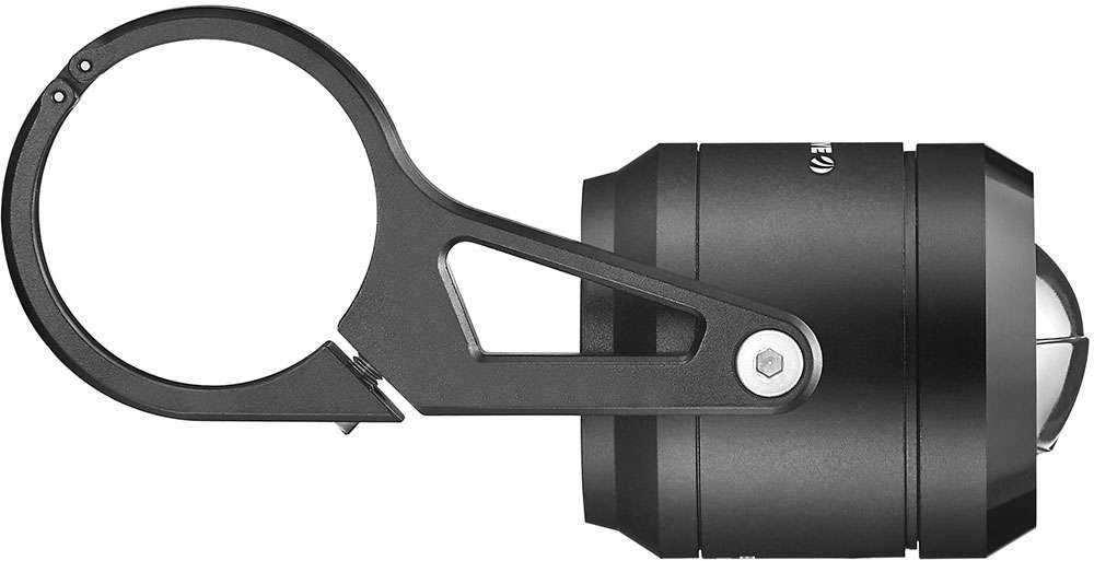 Litemove Scheinwerfer-Lenkerhalterungshalterung – 31,8 mm 35 mm