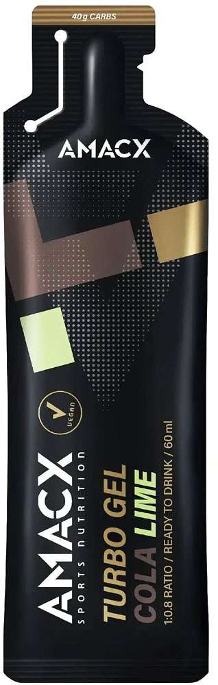 Amacx Turbogel 60ml