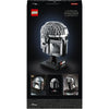 LEGO LEGO Star Wars 75328 Das Mandalorian Helm