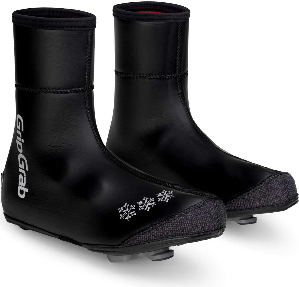 Gripgrab arctic – Rennrad-Überschuhe