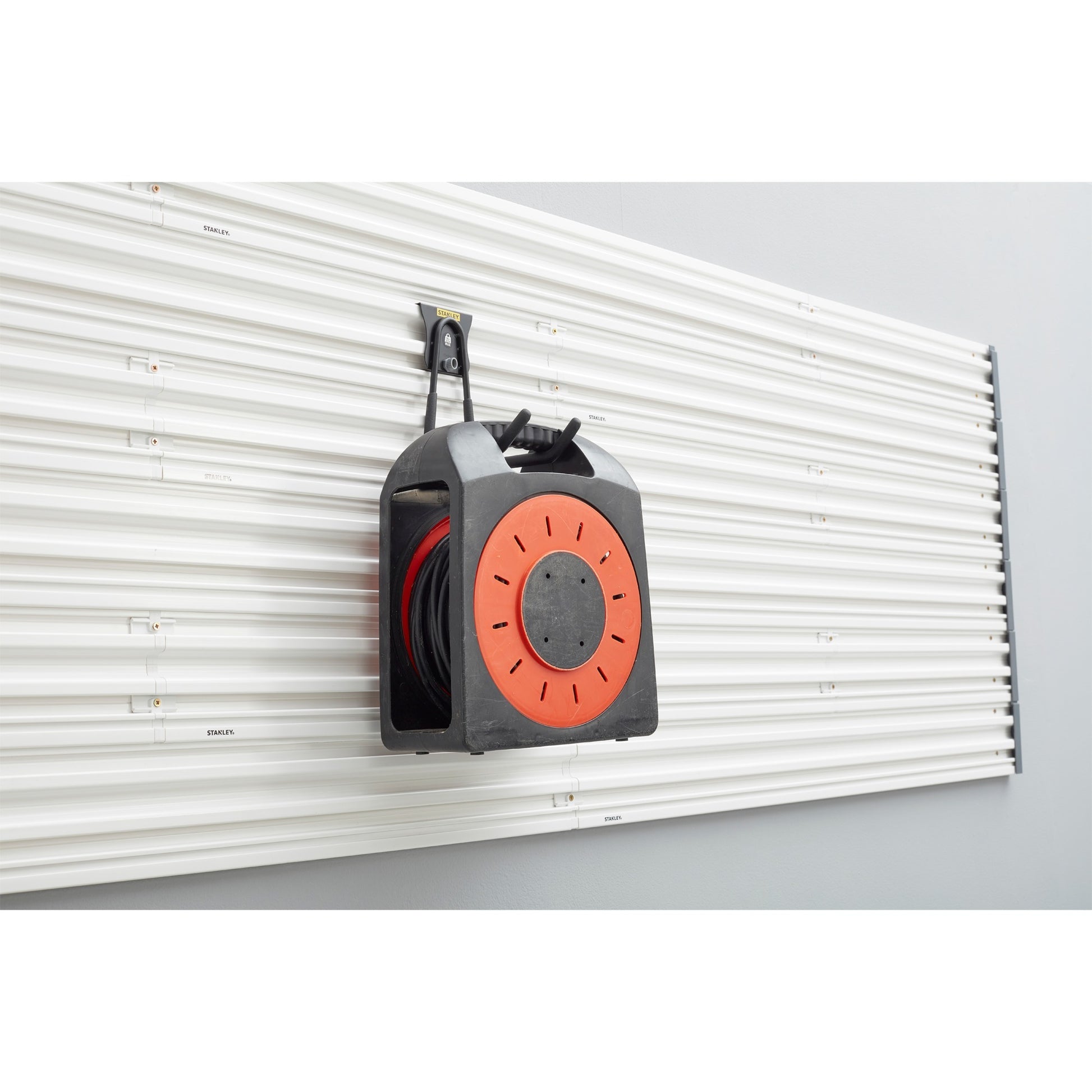 Stanley Track Wall Universal Hook groß
