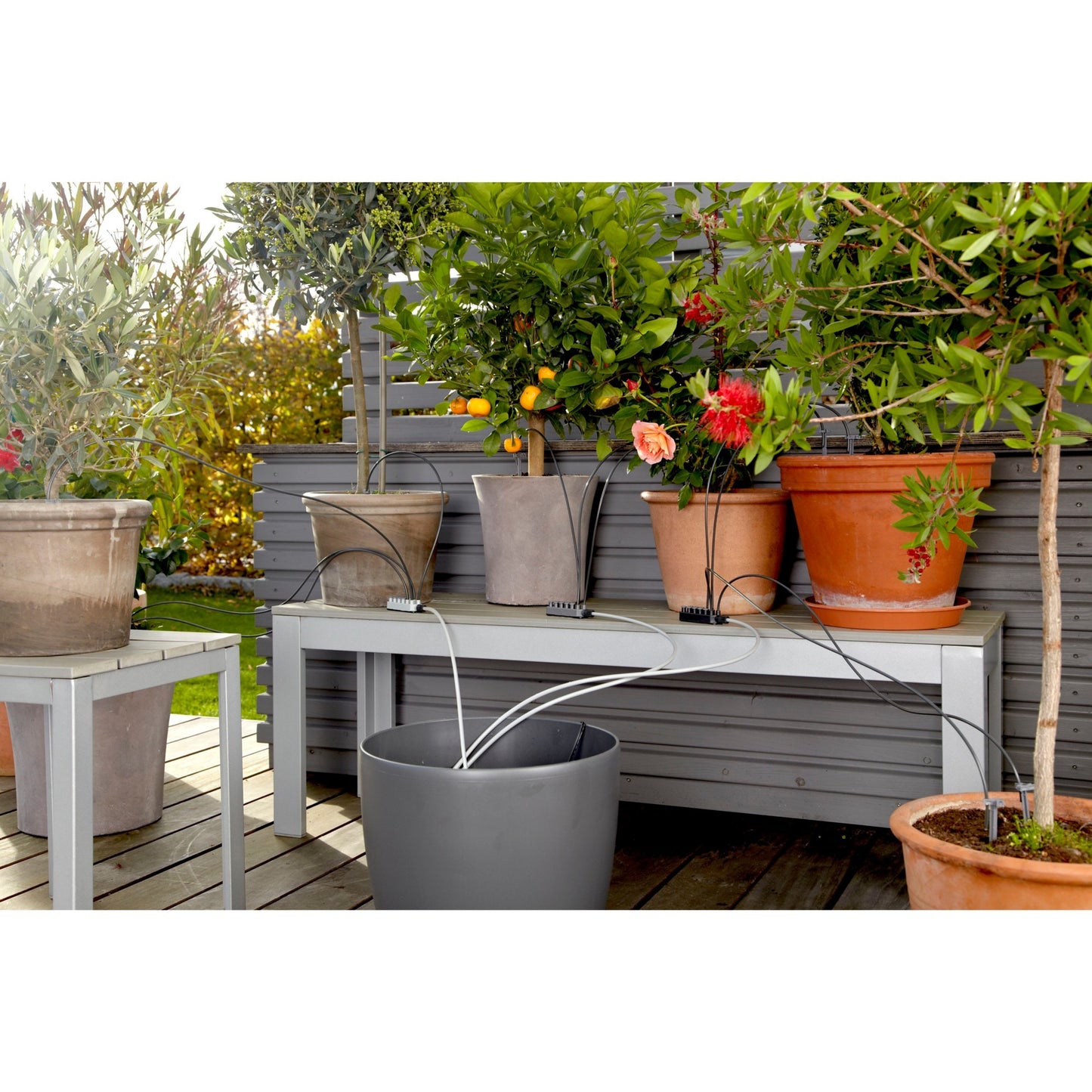 Gardena Holiday Set Set