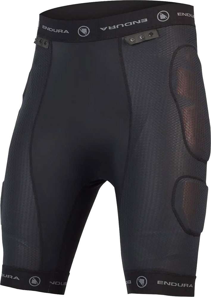 Endura mt500 ii d3o® – Innenhose mit Polster