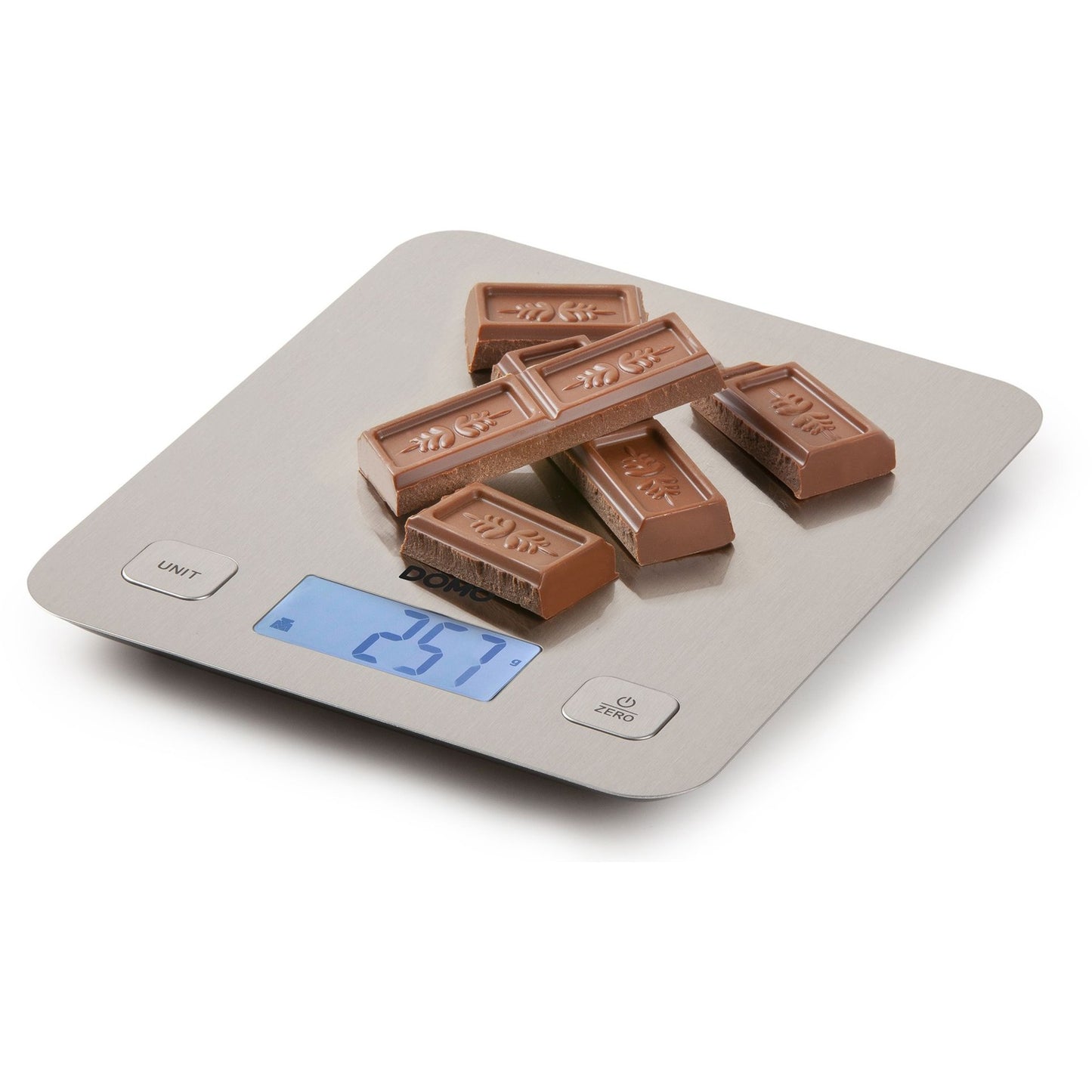 Domo do9239w Küchenskala Prestige xl