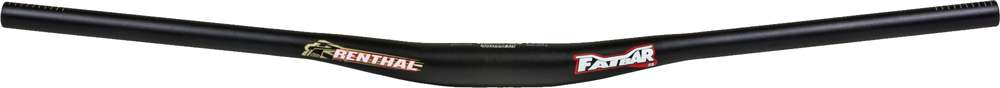 Renthal v2 Fatbar Riser 800 mm Lenker