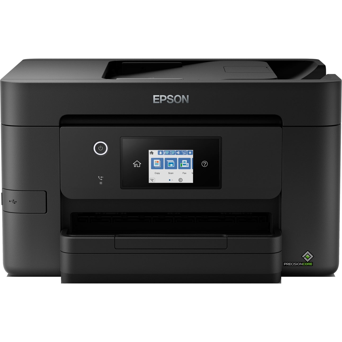 Epson Workforce WF-3820DWF