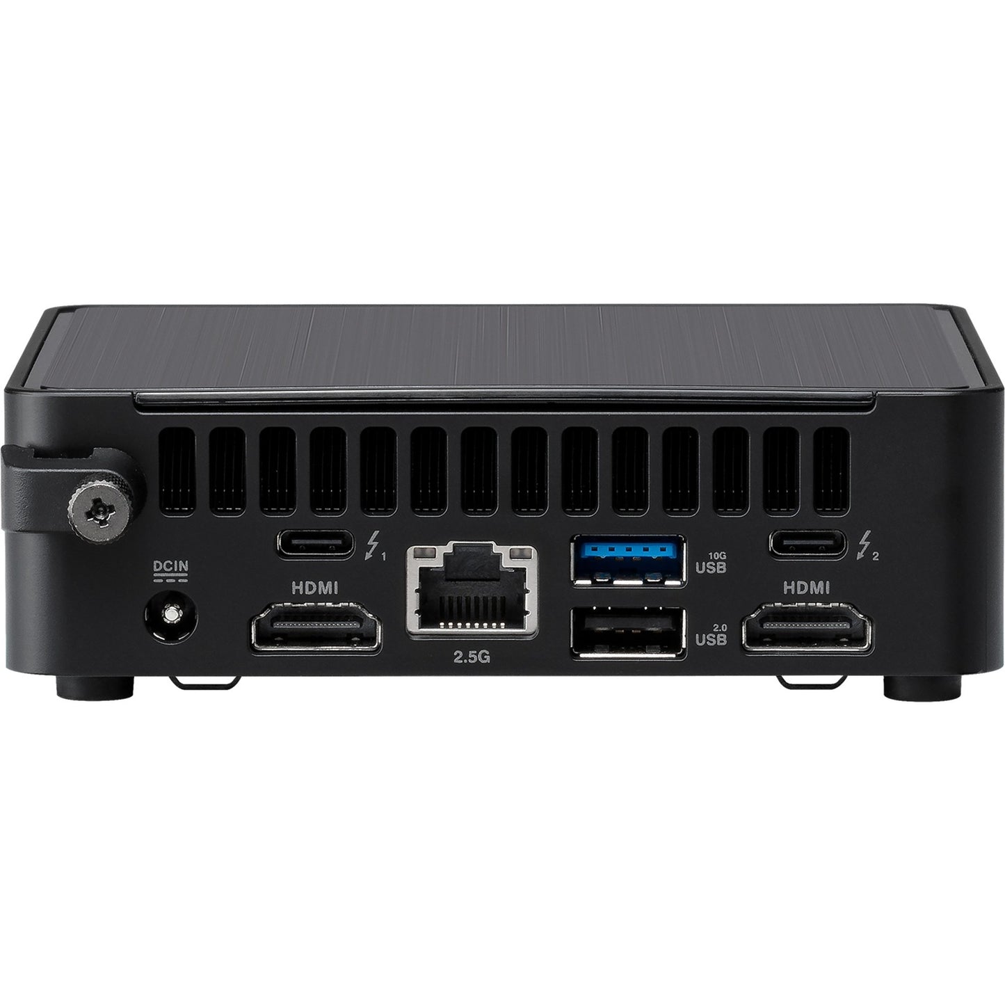 ASUS NUC 14 SLIM KIT RNUC14RVKI30000IIIS