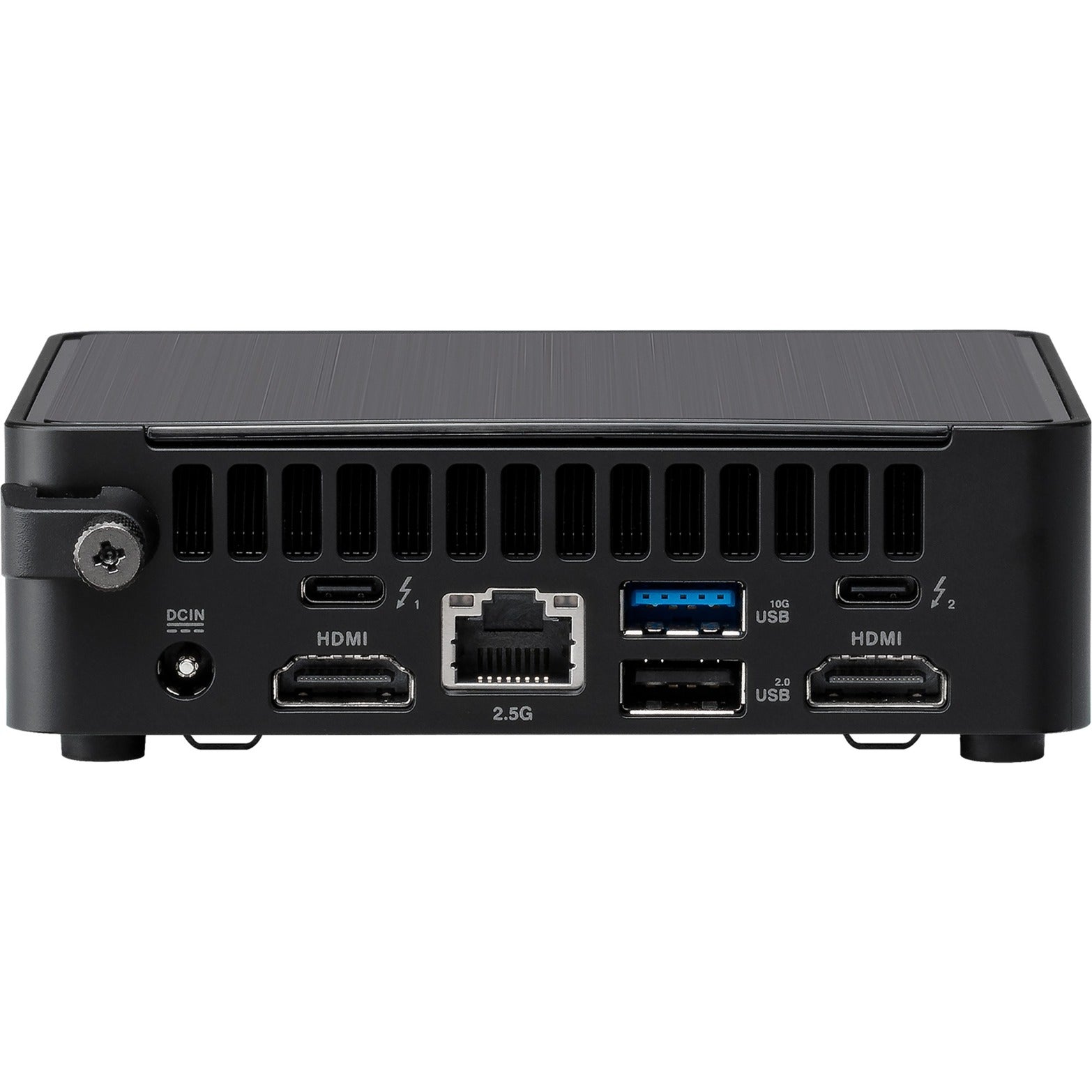 ASUS NUC 14 SLIM KIT RNUC14RVKI30000IIIS